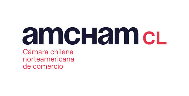logo vector AmCham Chile