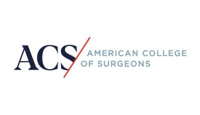 logo vector American College of Surgeons