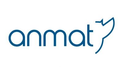 logo vector Anmat
