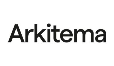 logo vector Arkitema Architects