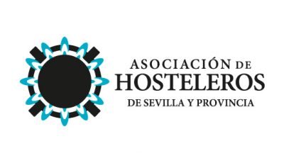 logo vector Asociación de Hosteleros de Sevilla y Provincia