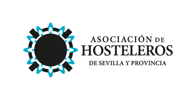 logo vector Asociación de Hosteleros de Sevilla y Provincia