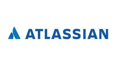 logo vector Atlassian