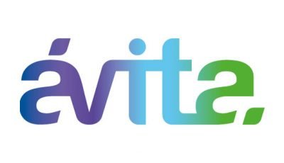 logo vector Ávita