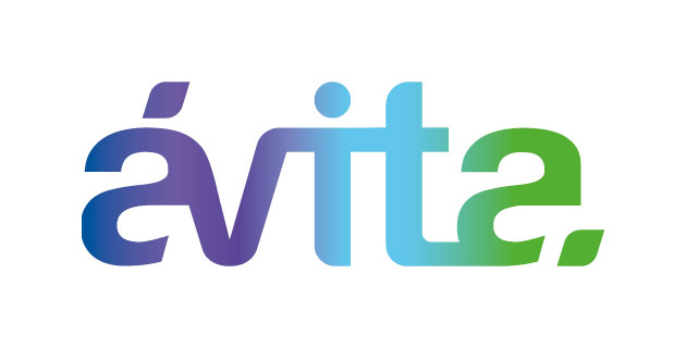 logo vector Ávita