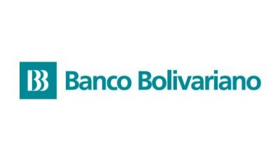 logo vector Banco Bolivariano