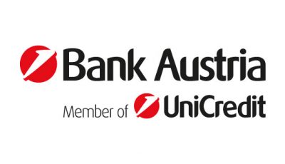 logo vector Bank Austria