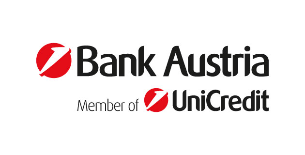 logo vector Bank Austria