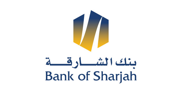 logo vector Bank of Sharjah