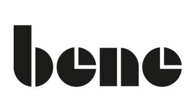 logo vector Bene