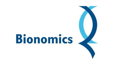 logo vector Bionomics