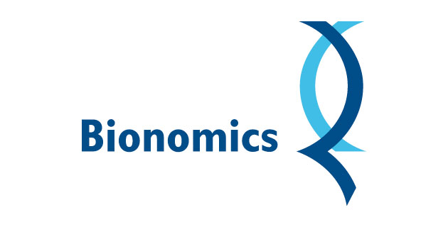 logo vector Bionomics