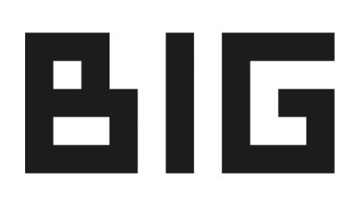 logo vector Bjarke Ingels Group