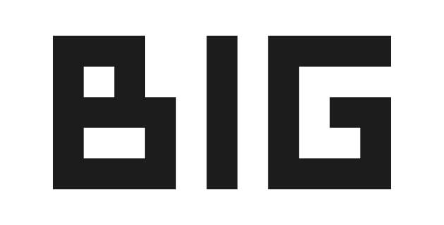 logo vector Bjarke Ingels Group