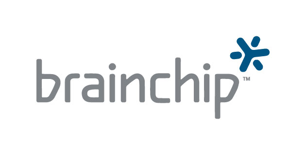 logo vector BrainChip