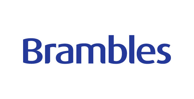 logo vector Brambles