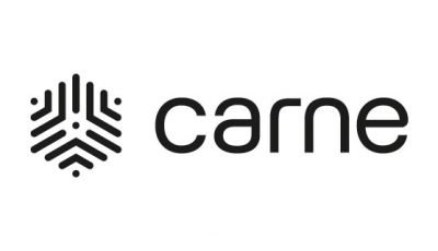 logo vector Carne Group