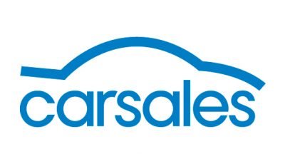 logo vector Carsales
