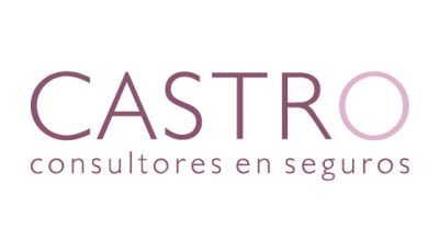 logo vector Castro Consultores