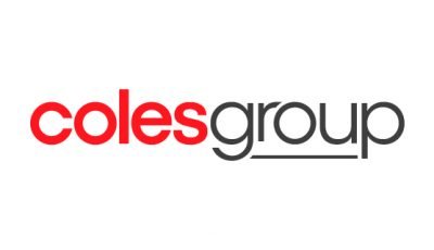 logo vector Coles Group