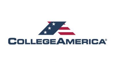 logo vector CollegeAmerica