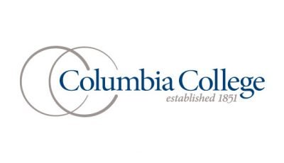 logo vector Columbia College of Missouri