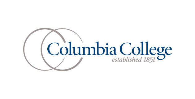 logo vector Columbia College of Missouri