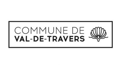 logo vector Commune de Val-de-Travers