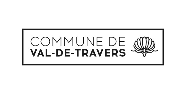 logo vector Commune de Val-de-Travers