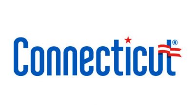 logo vector State of Connecticut