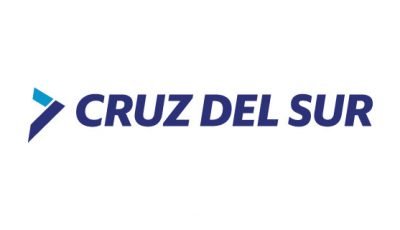 logo vector Cruz del Sur