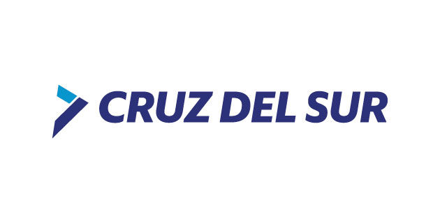 logo vector Cruz del Sur