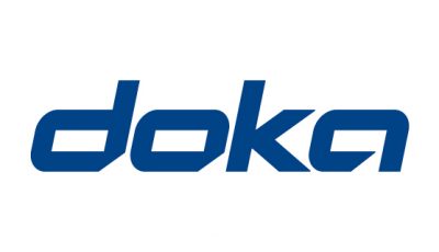 logo vector Doka