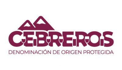 logo vector DOP Cebreros