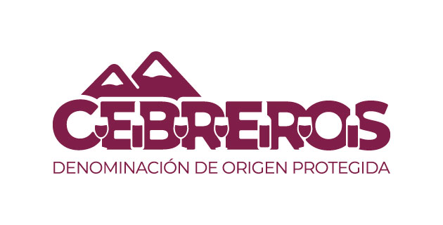 logo vector DOP Cebreros