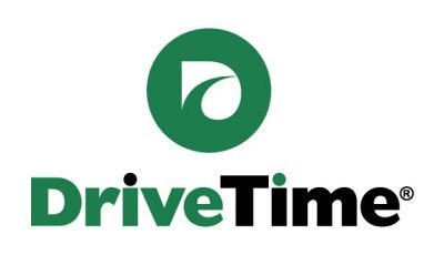 logo vector DriveTime