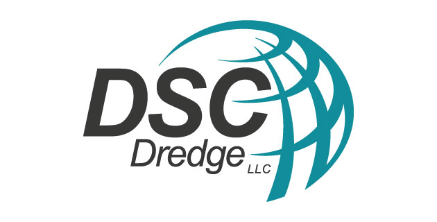 logo vector DSC Dredge