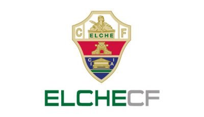 logo vector Elche CF