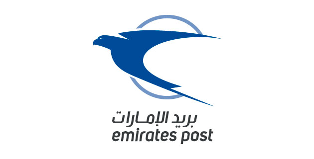 logo vector Emirates Post