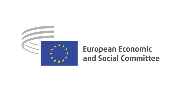 logo vector European Economic and Social Committee