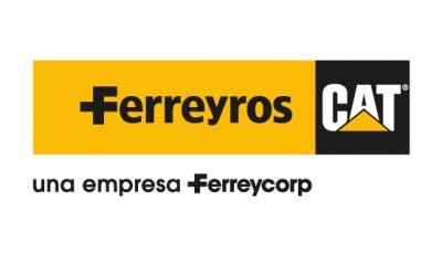logo vector Ferreyros