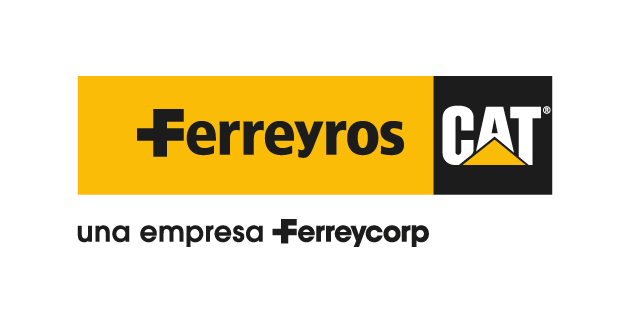 logo vector Ferreyros