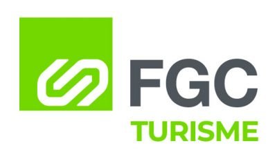 logo vector FGC Turisme