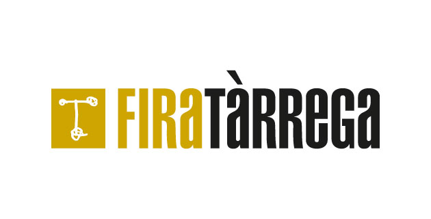 logo vector Fira Tàrrega