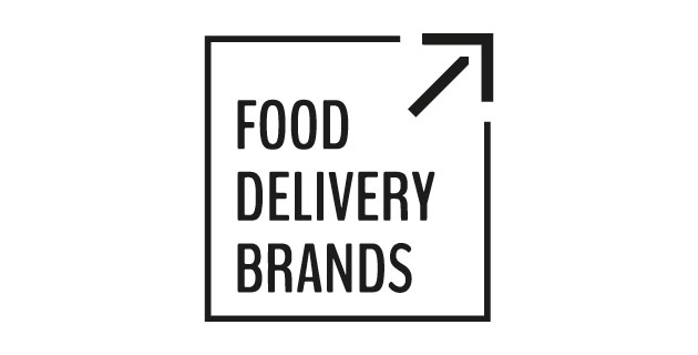 logo vector Food Delivery Brands