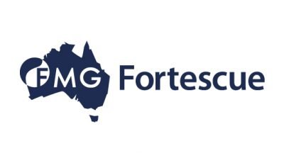 logo vector Fortescue Metals Group