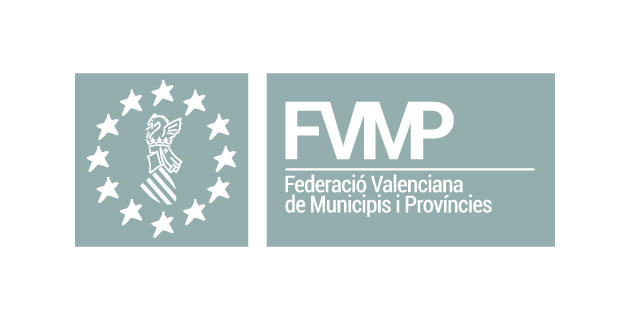 logo vector Federación Valenciana de Municipios y Provincias