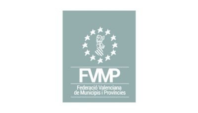 logo vector Federación Valenciana de Municipios y Provincias