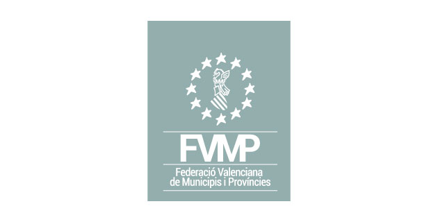 logo vector Federación Valenciana de Municipios y Provincias