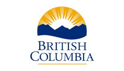 logo vector Government of British Columbia